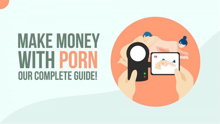 How to make money from personal porn videos with MIX Network?